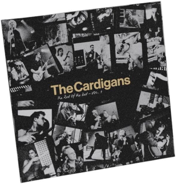 The Rest Of The Best Vol. 1 by The Cardigans