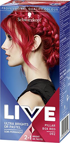 Schwarzkopf Live Color Xxl The Best Amazon Price In Savemoney Es