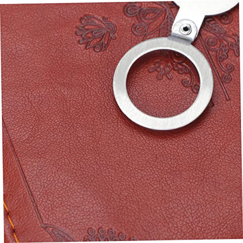 Healvian 2Pcs Interior Doors For Home Door Cat Eye Cover Cat Eyeglass Cover Brass Peephole Copper Anti-Peeping Door Viewer Cover Privacy Protection Supplies Security Door Cat Eye Cover Set #TOP2