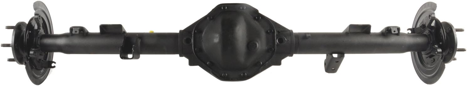 A1 Cardone 3A-17000LOW Remanufactured Drive Axle Assembly, 1 Pack