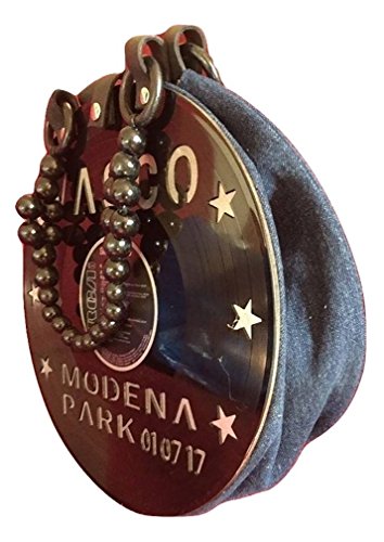 Vasco Rossi Modena Park-Borsa Realizzata con