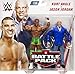 WWE KURT ANGLE & JASON JORDAN BATTLE PACK
