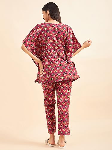 Image of Sweet Dreams Women Pajama Set