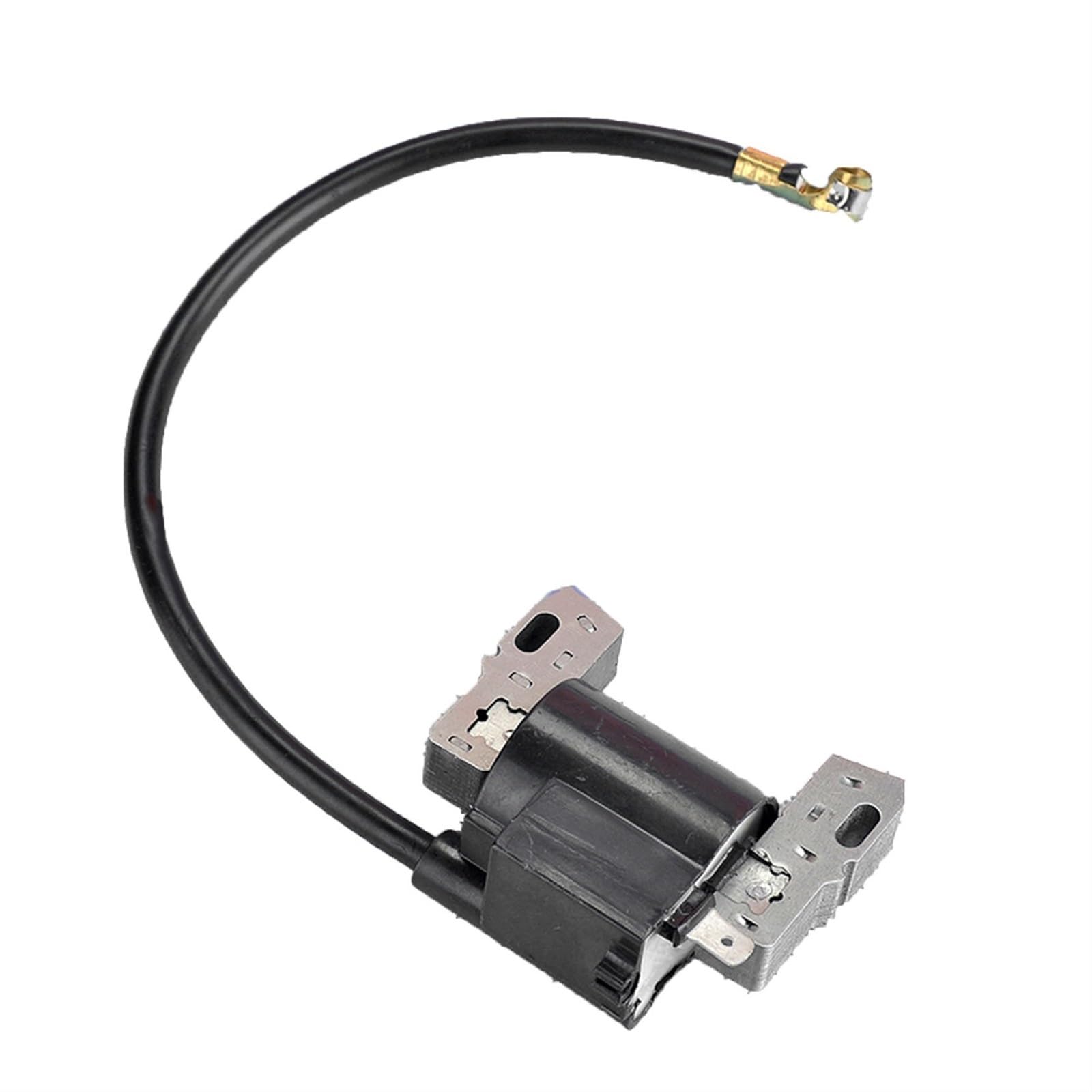 Zestaw cewek zapłonowych narzędzie zamienne, dla Briggs Stratton, 591420 398593 496914 793281 793295 09I602 09S502 Piła łańcuchowa modułu cewki zapłonowej