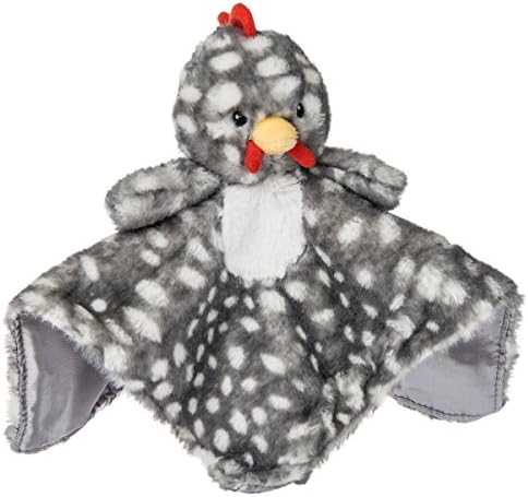 Mary Meyer Character Blanket, Rocky Chicken