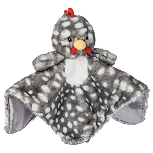 Image of Mary Meyer Character Blanket, Rocky Chicken