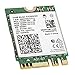Produktbild Intel OSGEAR-NEU Dual Band Wireless-AX200NGW WLA/Wi-Fi 6 AX200 2230 2x2 AX+ Bluetooth 5.0,M.2/A-E-Key (AX200.NGWG) Wi-Fi 6 AX200 mit vPro, 2.4GHz/5GHz WLAN, Bluetooth 5.0, M.2/A-E-Key 802.11ax