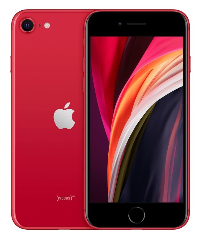 iPhone8 Product RED SIMフリー 64GB - スマートフォン本体