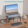WALI-Computer-Monitor-Stand-with-Storage12-Pack WALI Computer Monitor Stand with Storage,1/2 Pack