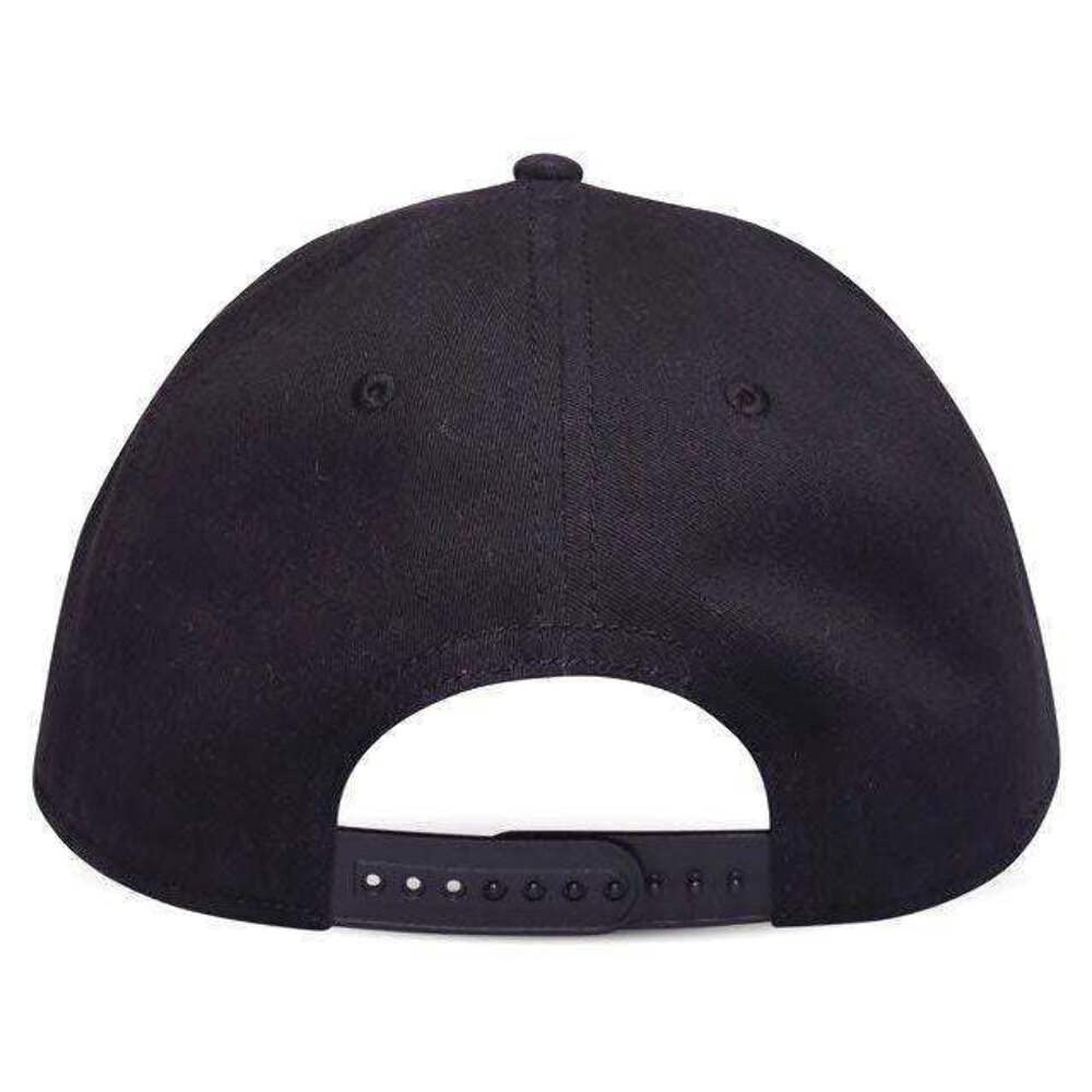 The Joker Baseball Cap Live Fast Die Clown Nue oficjalna czarna czapka z daszkiem