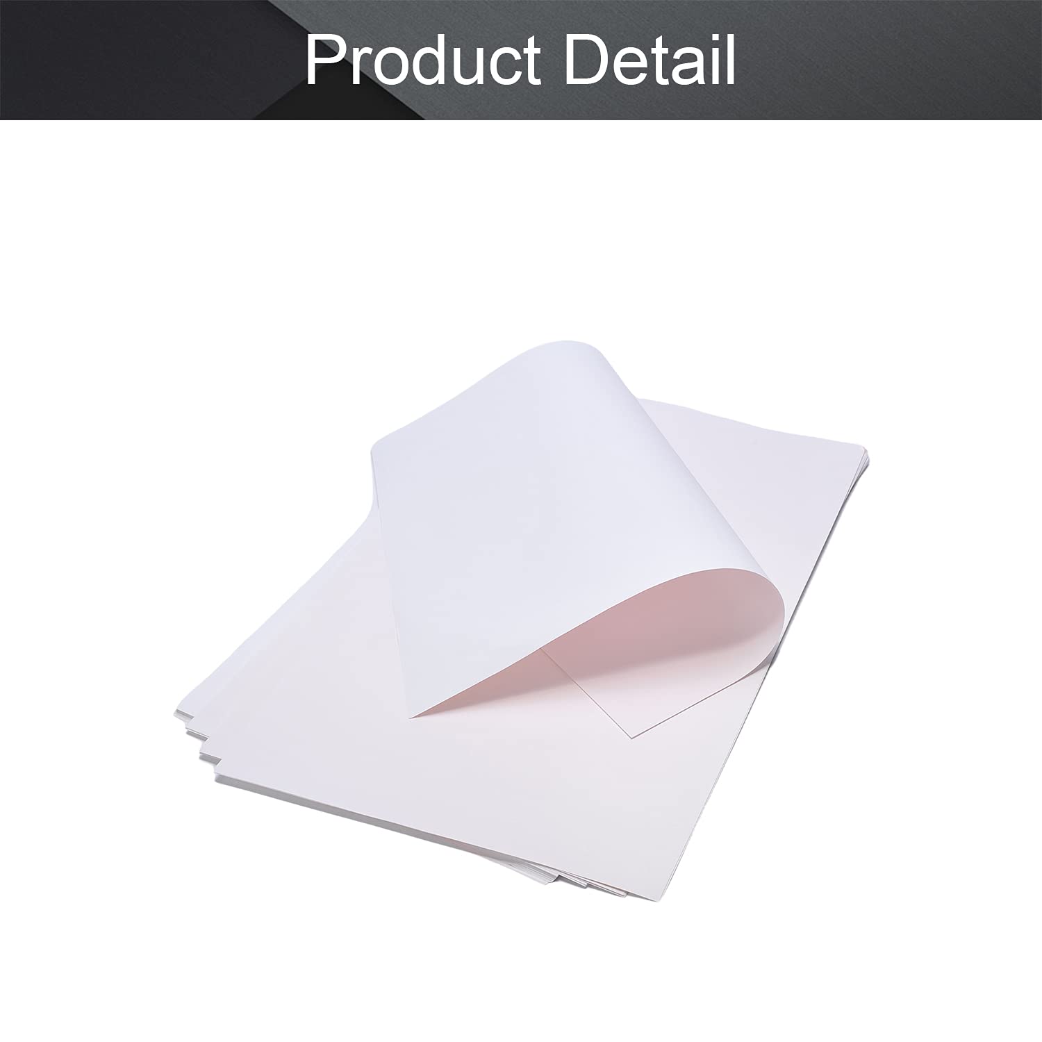 Carta Transfer Sublimazione A3 100g 10 Fogli - Carta Termica Per Stampa Su Legno E Tela | Othmro Carta Copiativa A Rapida Asciugatura