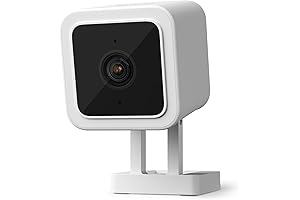 Roku Outdoor Camera: Enhanced Home Security with Smart Monitoring