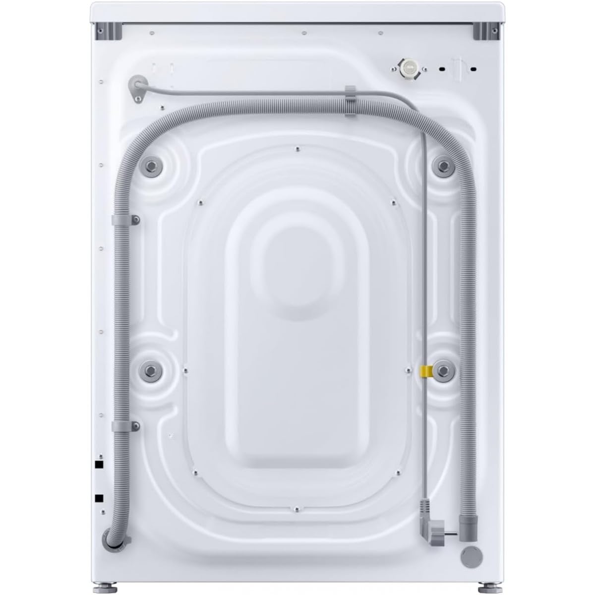 LAV. SLIM 9 KG CL.A 1400 GIRI WHITE