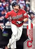 2020 Topps Series 2#565 Jordan Luplow