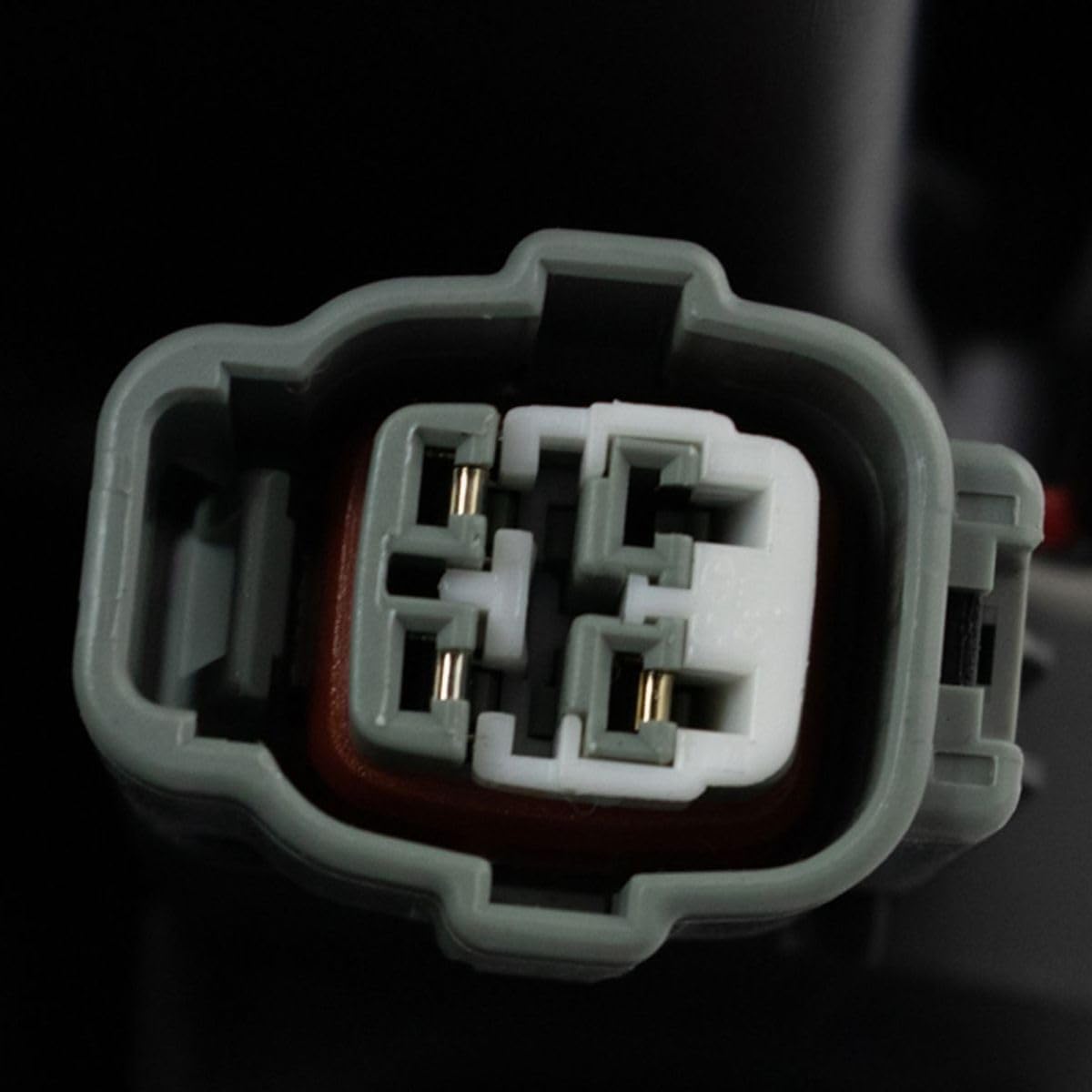 Headlight Headlamp Driver Left Side Black Bezel Clear for Toyota for Tacoma Limited/SR/SR5/ off-Road/Sport 16-Pro 17-23 8115004270 20-9750-80