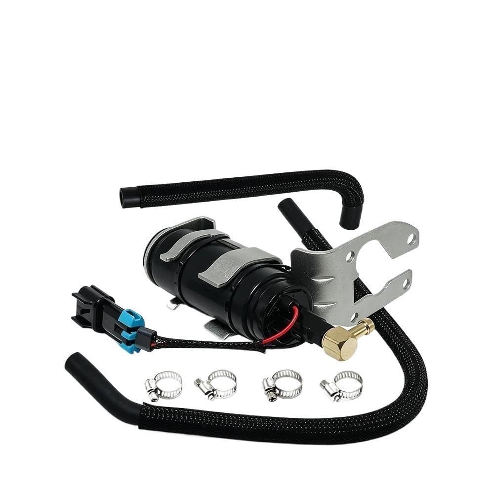 8558432 Outboard Fuel Pump Assembly