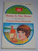 Home is the Heart B000NQ4TBC Book Cover