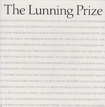 Hardcover The Lunning Prize (Swedish and English Edition) [Swedish] Book