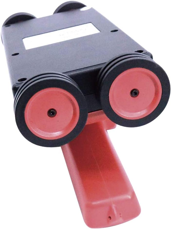 ZBL-R660 Concrete Reinforcement Detector Position Determination Integrated Concrete Rebar Scanner Detector Locator