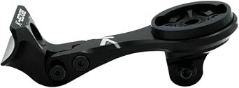 K-Edge Gen 7 Trek Madone Integration Bike Computer Combo Mount, Garmin