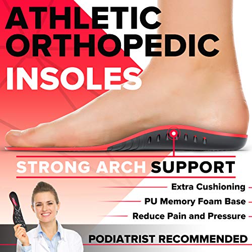 easyfeet arch support