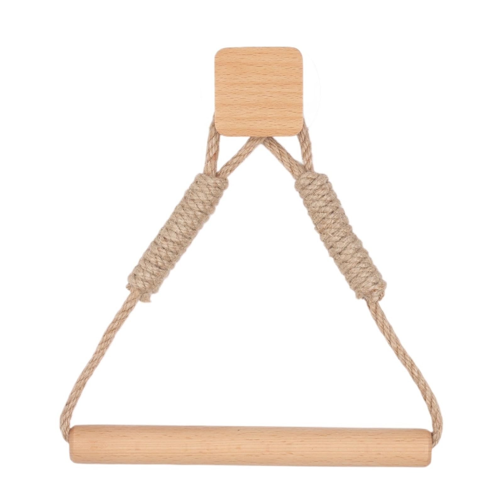 Rope Toilet Roll Holder Vintage Toilet Paper Holder