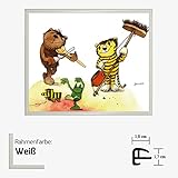 Wir berechnen nur 1 x Versandkosten, auch wenn mehrere Bilder bestellt werden.
