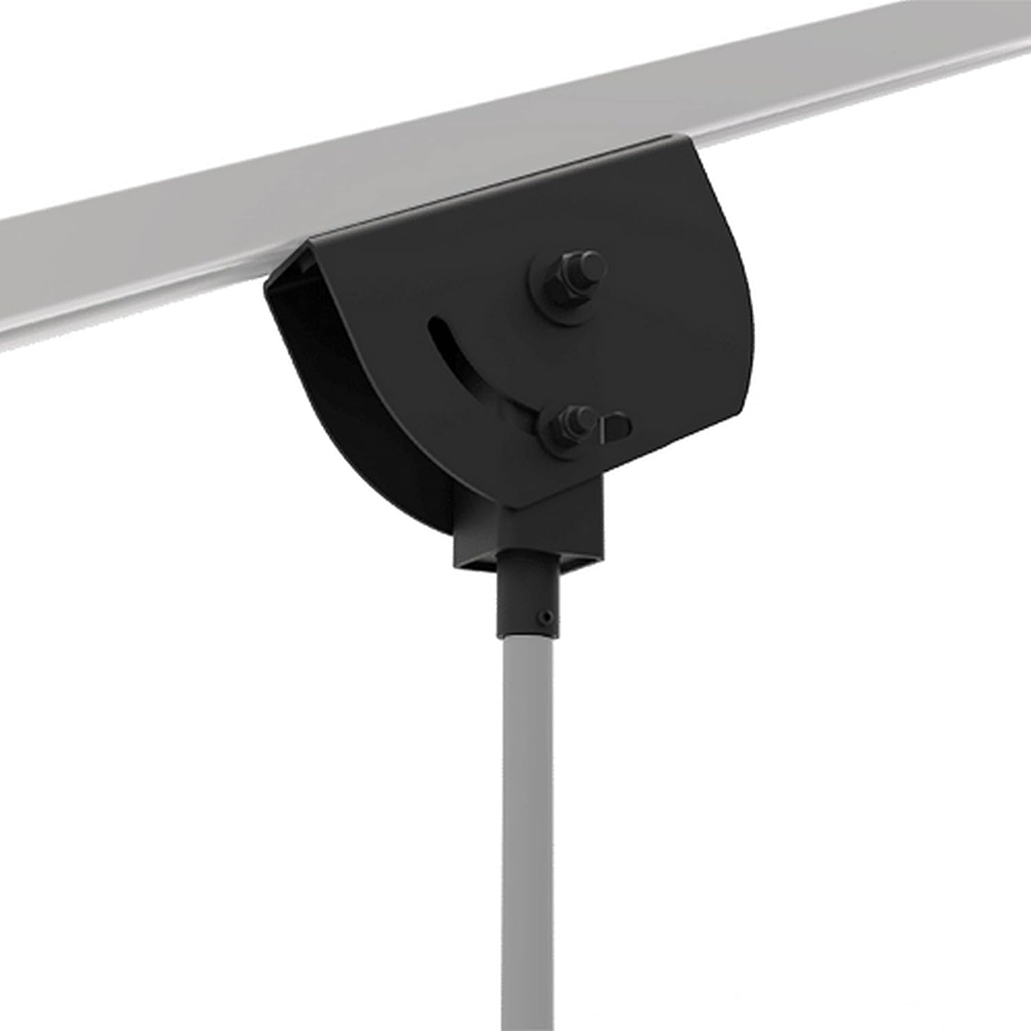 MP-500NPT-GSA 100LB Gimballed Ceiling Mount