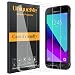 Produktbild UniqueMe [3 Stück Schutzglas für Samsung Xcover 4/4s Schutzglas, [9H Härte] [Blasenfest] [Kratzfest] HD Klar Folie für Samsung Xcover 4/4s Schutzfolie