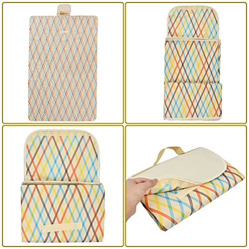 Coperta da picnic per esterni, pieghevole