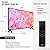 SAMSUNG 43-Inch Class QLED 4K Q60C Series Quantum HDR, Dual LED, Object Tracking Sound Lite, Q-Symphony, Motion Xcelerator, Gaming Hub, Smart TV with Alexa Built-in (QN43Q60C, 2023 Model)