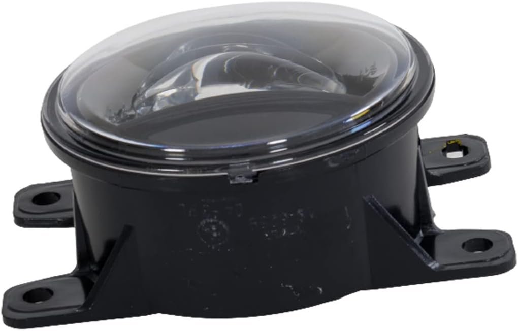 For Honda CR-V 2020 2021 2022 Fog Light Assembly Passenger Side | LED | Round | Replacement For HO2593147 | 33900-TLA-A01