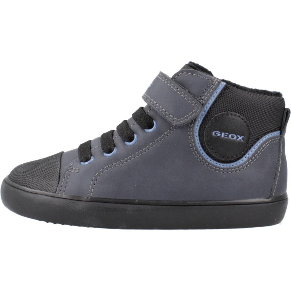 Geox B Gisli Boy C Scarpe da ginnastica Bimbo 0-24
