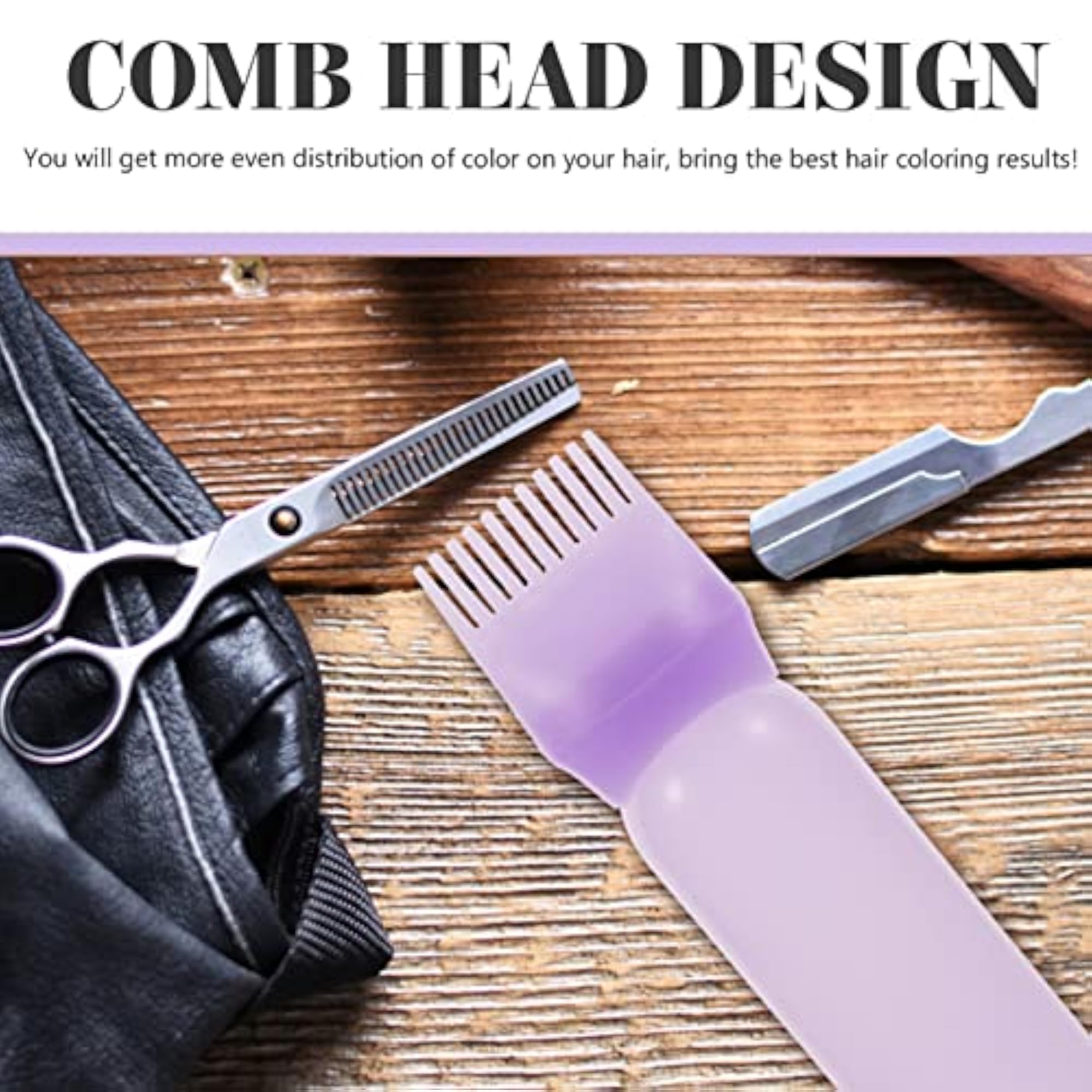 Root Bottle Hair Growth Applicator Set