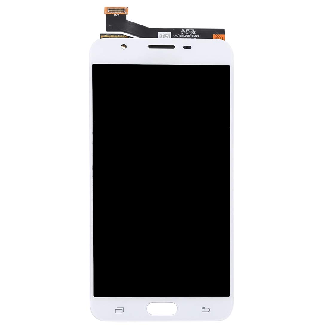 Mobiltelefon -LCD -Anzeige LCD Display + Touch Panel für Galaxy On7/G6100 & J7 Prime, G610F, G610F/DS, G610F/DD, G610M, G610M/DS, G610Y/DS Reparaturteil