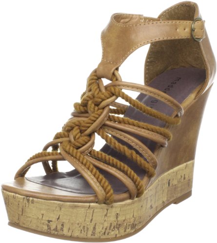 Image of Madden Girl Women's Coazter Sandal