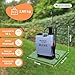 Imagen de Mobiclinic®, Mochila Pulverizadora, 16 L
