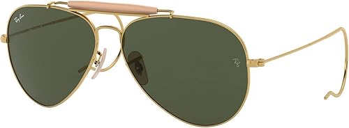 Miniatura 2 de Ray-Ban Rb3030 Outdoorsman I - Gafas de sol de aviador