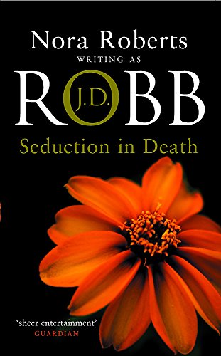 Seduction In Death view 2