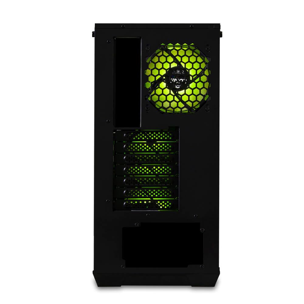 Amazon.co.jp: iiyama ゲーミングデスクトップパソコン LEVEL INFINITY