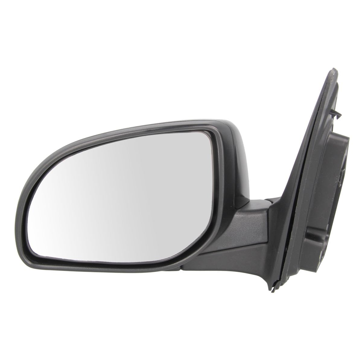 BLIC 5402-20-2001403P Espejo retrovisor abatible eléctricamente convexo izquierda Compatible con HYUNDAI i20 PB, PBT