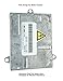 1307329115 Xenon Headlight Ballast Control Unit Module with Fast Startup Safe Stability for Cadillac DTS A4 S4 Saab 9-7x Volvo 1307329 098 1307329121 1307329123