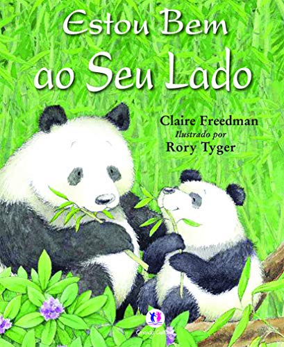 Estou bem ao seu lado: