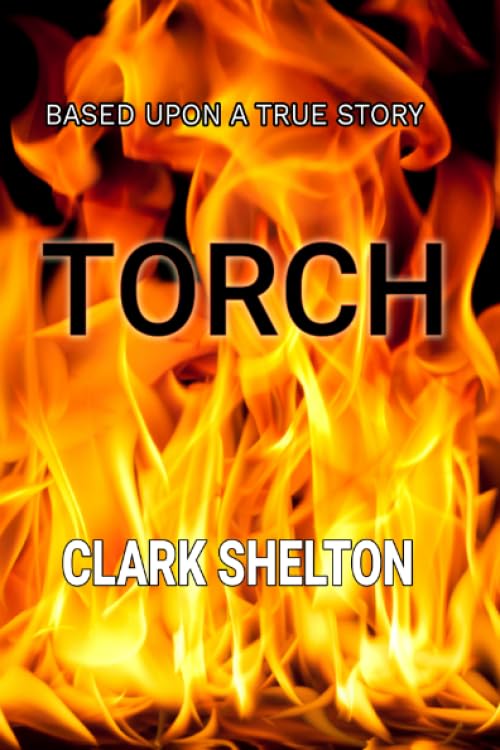 Torcia: Basato su una storia vera