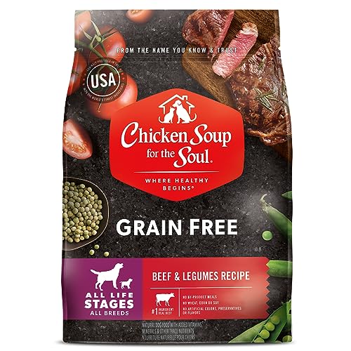 View of 10 Best Corn-Free Dog Foods for a Healthier and Happier Pup - Furry Folly