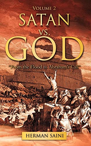 SATAN vs. GOD