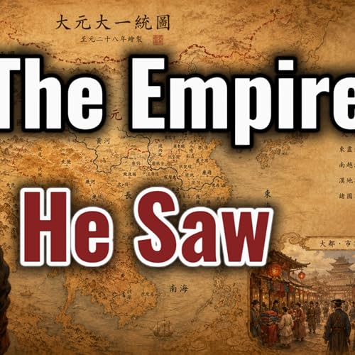 Marco Polo and the Wood That Bankrupted Kublai Khan's Empire