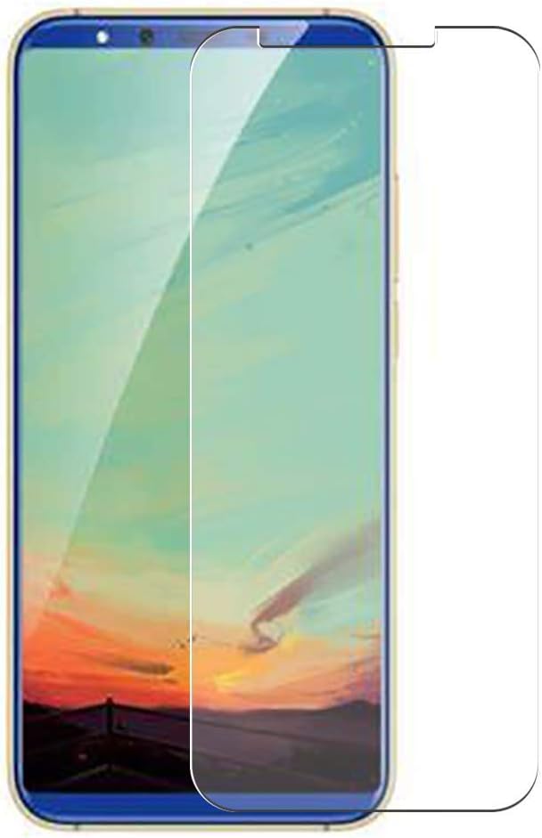 3 Pack Anti Blue Light Screen Protector Film, compatible with Koolnee K3 TPU Guard （ Not Tempered Glass Protectors ）