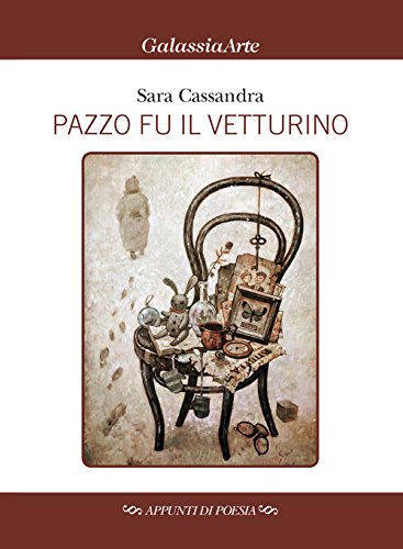 Pazzo fu il vetturino Pazzo fu il vetturino