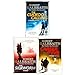 Cormoran Strike Series Robert Galbraith Collection 3 Books Bundle (The Cuckoo's Calling, The Silkworm: 2, Career of Evil) by Robert Galbraith (2016-11-09)